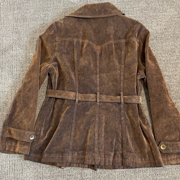 Giacca petticoat style jacket XL - Picture 7 of 9